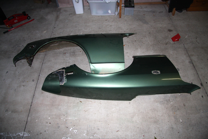 Welded Guards Welded Guards