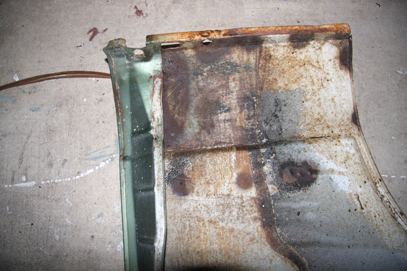 Rust on Guards Rust on Guards