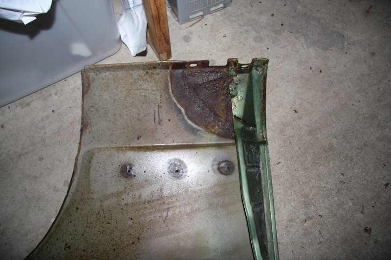 Rust on Guards Rust on Guards