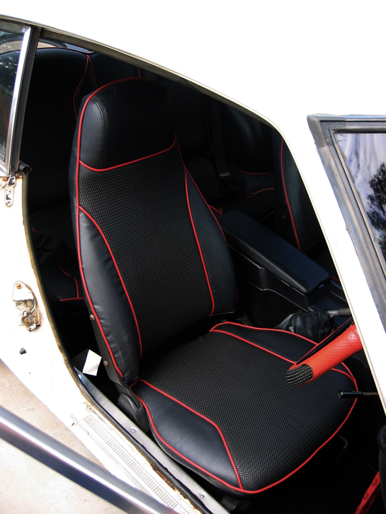 Front Seat