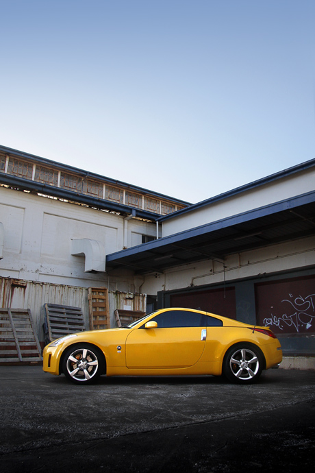 350z 003