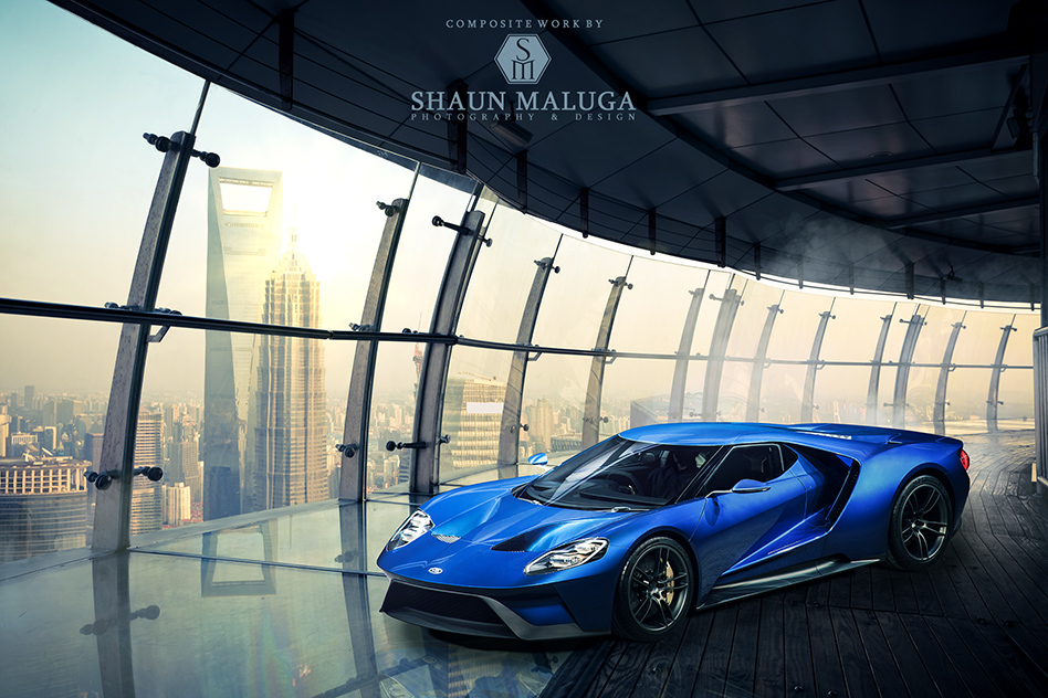 ShaunMaluga_FordGT_Composite